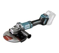 Amoladora BL 40Vmax XGT 230mm Palanca AFT/AWS marca Makita