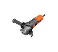 Black & decker beg120-qs amoladora angular 12,5 cm 800 w