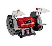 EINHELL ITALY AMOLADORA DE BANCO 150W TC-BG 150 4412570 4412820 4412632