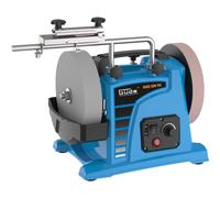 Amoladora combinada de sobremesa GÜDE GNS 200 VS 55247