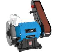 Amoladora combinada Güde GKS150-25