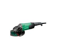 Amoladora con disco Hikoki 2200W 230mm - G23SW2W7Z