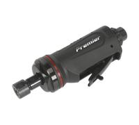 Amoladora De Aire Maxi Tamaño Recta Premier | SA654 Sealey Nueva