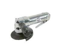 Amoladora De Ángulo De Aire Silverline 100Mm Herramientas De Aire