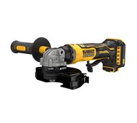Amoladora de ángulo sin cable dewalt dcg404n-xj 18v disco 125mm