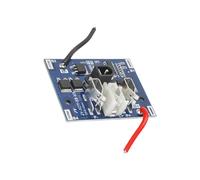 Amoladora de ángulos eléctricos de 21 V, placa protectora de batería, accesorios de taladro manual, placa protectora de batería, módulo de batería
