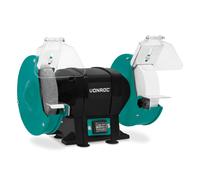 Amoladora de banco 250W - Ø150mm