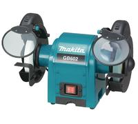 Amoladora de banco Makita GB602