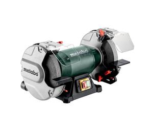 Amoladora de banco Metabo DSD 200 Plus 750 W discos 200 mm luz integrada