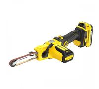 Amoladora de dedo inalámbrica STANLEY V20 18V sin batería FatMax SFMCE210B