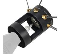 Amoladora de Electrodos de Tungsteno, Afilador de Electrodos TIG, Herramienta de Soldadura con Afilador de Electrodos TIG Multiángulo con 4 Muelas Abrasivas, Accesorios de