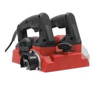 Amoladora de hormigón, fresadora de hormigón de 1300 W, 4000 r/min, cepilladora eléctrica de pared, profundidad ajustable, para eliminar polvo, tela, pintura, pared de arcilla