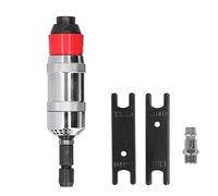 Amoladora de matriz Amoladora neumática Amoladora de matriz eléctrica Acero de aleación Rectificado duradero de alta velocidad Pulido Corte para fábricas de moldes Fábricas de (Estilo de la UE)