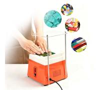 Amoladora de vidrio de 4200 RPM, máquina portátil para bricolaje, sistema automático de suministro de agua, deflector ensanchado, para mosaicos, cerámica y vidrio.