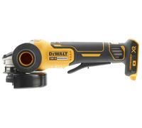 Amoladora dewalt dcg406n 18v disco 125mm. sin batería y cargador.