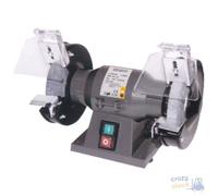 Amoladora Doble De Banco Yamato Con Muela Mm 150 Watt 200