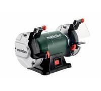 AMOLADORA DOBLE MESA Metabo DS 125 M 604125000