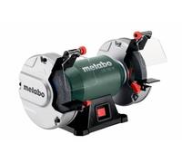 AMOLADORA DOBLE MESA Metabo DS 150 M 604150000