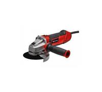 Amoladora EINHELL con cable electronica TE-AG 125/1010 CE