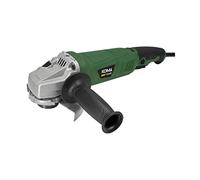 EDM Amoladora eléctrica KOMA TOOLS 1050 W Ø115 mm 22,8 x 35,5 cm