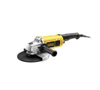 Amoladora eléctrica stanley fatmax fme841-qs 2200w, Ø 230mm, 6.500 r