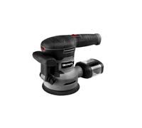 Amoladora excéntrica 125/150mm 450w, maletín 59G349