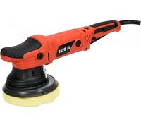 Amoladora excéntrica 720W YATO YT-82200