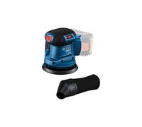Amoladora excéntrica a batería gex 185-li 0ah 06013A5020