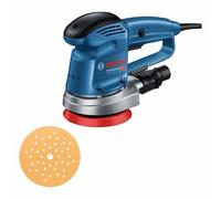 Amoladora excéntrica Bosch GEX 34-125 0601372300