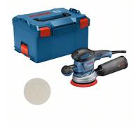 Amoladora excéntrica Bosch GEX 40-150 (en estuche) 060137B201