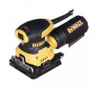 Amoladora excéntrica DeWalt DWE6411-QS