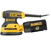 Amoladora excéntrica DeWALT DWE6423