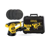 Amoladora excéntrica sfm 125mm 480w FME440K-QS