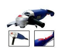 Amoladora Flexible Angular Hazlo Tú Mismo Equipamiento 2350W 230MM ROYACE