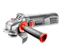 Amoladora Graphite 900W 125mm Regulación de Obrotos 59G187