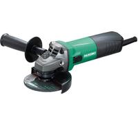 HIKOKI g12sn2yv Amoladora Angular, 900 W, 230 V