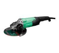 AMOLADORA HITACHI G23ST 2000W