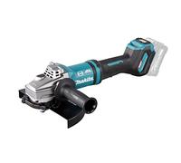 Amoladora MAKITA Ø 230 mm 40 V max Li-Ion - GA038GZ01