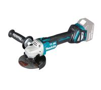 AMOLADORA Makita 125MM 18V FREN VARIA