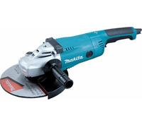 Amoladora MAKITA 220 w. 230 mm. GA9020RKD