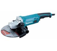 AMOLADORA GA-9050-R 2000W 230MM A.SUAVE