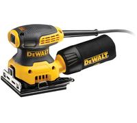 Amoladora manual vibratoria DeWALT DWE6411