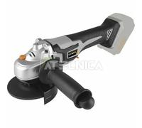Amoladora Motor Brushless A Batería Batavia 7062810 18V Solo Cuerpo