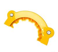 Amoladora multifuncional de 3-12 mm para carpintería y metalurgia, amoladora angular con afilado de precisión, herramienta de soporte de perforación de plástico