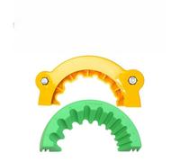 Amoladora multifuncional de 3 a 12 mm y soporte con capacidad de amoladora angular para carpintería y metalurgia, construcción de plástico, amarillo y verde