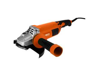 Amoladora Neo Amoladora de ángulo 3000W, 230mm 04-715