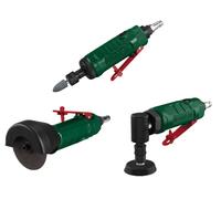 Amoladora neumática