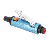 Amoladora Neumática, Amoladora Inalámbrica Amoladoras Eléctricas Amoladora Neumática Recta Amoladora Neumática de Aleación de Aluminio Herramienta de Molienda para Esmerilar,