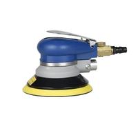 Amoladora neumática Amoladora neumática de grado industrial 5 pulgadas, papel lija seco for automoción(Describe 12)