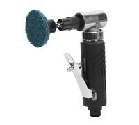 Amoladora neumática angular de 90 grados, pulidora 1/4", 20.000 rpm ,Altamente eficiente